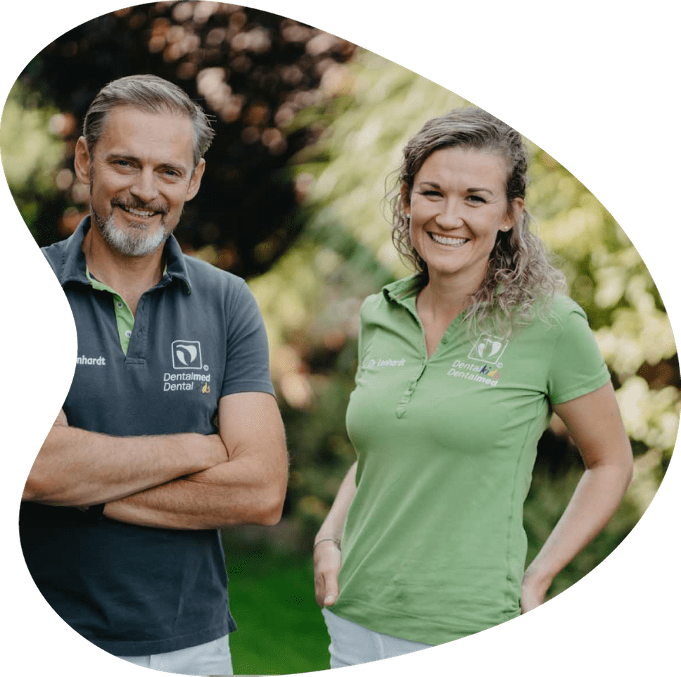 Ärzteteam Dentalmed