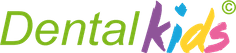 Logo Dentalkids