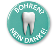 "Bohren? Nein Danke"